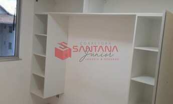 Imagem 5: Camaçari - Apartamento Padrão - Vila de Abrantes