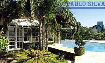 Imagem 4: Beira do Rio em Imbé!