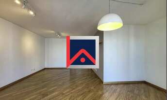 Imagem 3: Apartamento Locação 2 Dormitórios - 99 m² Vila Mariana