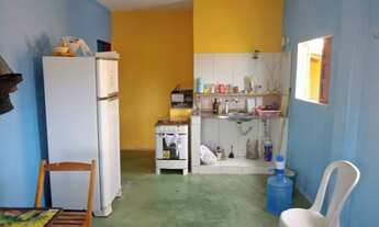 Imagem 5: Terreno com casas de aluguel, rendimento mensal excelente, perto do centro