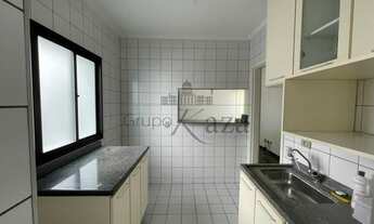 Imagem 7: Apartamento para venda tem 58 metros quadrados com 2 quartos em Parque Santo Antônio - Jac