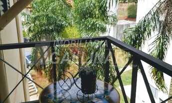 Imagem 4: Apartamento - Jardim do Sol - Campinas