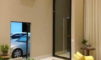 Imagem 2: Casa Térrea 3 Suítes - P. Sol Green Golfe