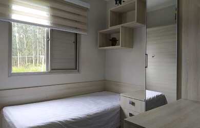 Imagem 5: Apartamento para venda com 72 metros quadrados com 3 quartos em Parque Císper - São Paulo