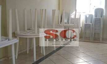 Imagem 6: Apartamento com 3 dormitórios à venda, 73 m² por R$ 300.000 - São Bernardo - Campinas/SP