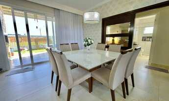 Imagem 7: Casa mais barata do Condomínio Capão Ilhas mobiliada e decorada!