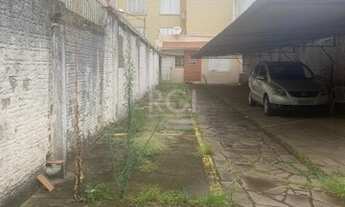 Imagem 6: Porto Alegre - Casa Padrão - Floresta