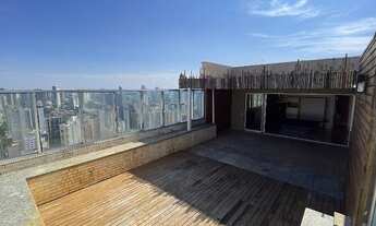 Imagem 7: Cobertura com 3 dormitórios à venda, 329 m² por R$ 2.900.000,00 - Setor Bueno - Goiânia/GO