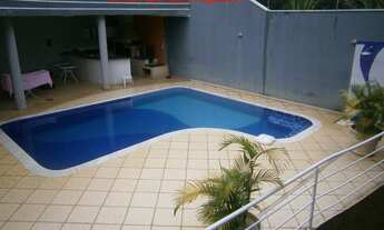 Imagem 6: AMPLA RESIDENCIA EM CONDOMÍNIO FECHADO À VENDA NO PARQUE DA HÍPICA EM CAMPINAS