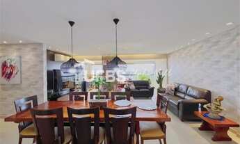 Imagem 4: Apartamento para venda possui 114 metros quadrados com 2 quartos em Serrinha - Goiânia - G