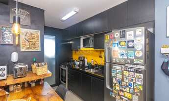 Imagem 2: Porto Alegre - Apartamento Padrão - Jardim Botânico