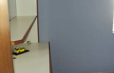 Imagem 6: Apto venda 55 m2 . 3 DORMS. armários, lazer completo. Locação ativa