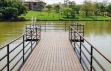 Imagem 7: Lote em Condomínio para Venda - CONDOMÍNIO GOLDEN PARK RESIDENCE, MIRASSOL - 569m²