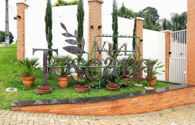 Imagem 2: TERRENO À VENDA NO CONDOMÍNIO VILLA TOSCANA