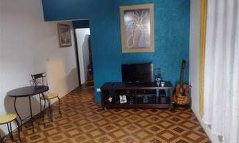 Imagem 6: Sobrado Residencial PARQUE EDU CHAVES