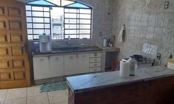 Imagem 6: Casa com 3 dormitórios, 178 m² - venda por R$ 1.350.000 ou aluguel por R$ 10.000/mês - Cen