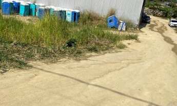 Imagem 2: P.Guaratiba-Terreno -14x30-Capoeira Grande