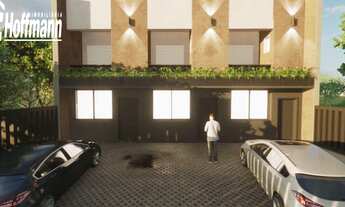 Imagem 2: Casa / Sobrado - Bairro Jardim Panorâmico - Ivoti