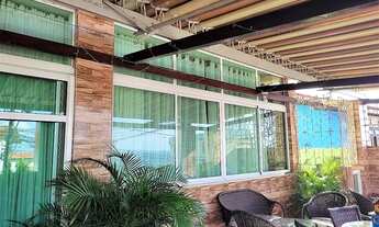 Imagem 2: Apartamento para venda tem 398 metros quadrados com 3 quartos em Bonfim - Salvador - BA