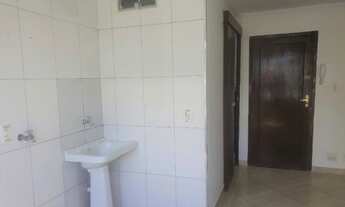 Imagem 7: Apartamento para venda tem 42 metros quadrados com 1 quarto em Mirim - Praia Grande - São