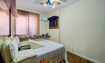 Imagem 6: Apartamento com 80m² com 2 quartos e dependência de empregada em Jardim da Penha - Vitória