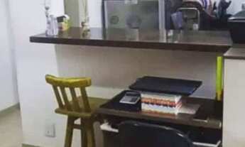 Imagem 3: Apartamento com 2 dormitórios à venda, 58 m² por R$ 191.000,00 - Cézar de Souza - Mogi das