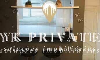 Imagem: Perdizes / 35m² / 1 dormitório / 1 banheiro