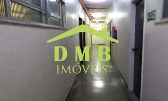 Imagem 3: Sala/Conjunto para aluguel e venda tem 40 metros quadrados com 1 quarto em Centro - Niteró