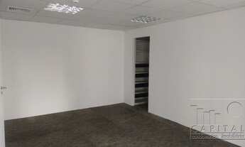 Imagem 4: Sala Para Venda Ou Locação Em Alphaville