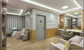 Imagem 3: Apartamento com 4 dormitórios à venda, 167 m² por R$ 4.290.000,00 - Centro - Balneário Cam