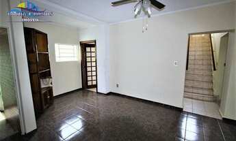 Imagem 3: Venda Casa Vila São Bento Campinas SP, 3 Quartos Planejados, 1 Suíte