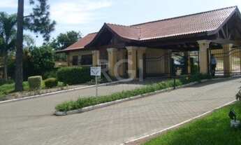 Imagem: Porto Alegre - Casa Padrão - Hípica