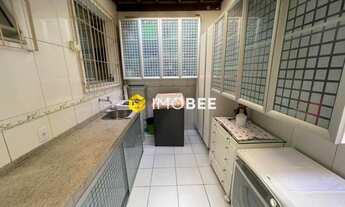 Imagem 7: ÁREA PRIVATIVA COM 3 QUARTOS, 1 SUÍTE E ÓTIMA LOCALIZAÇÃO, À VENDA NO BAIRRO SANTA AMÉLIA