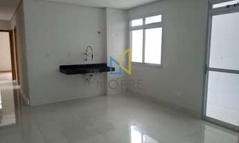 Imagem: Apartamento com área privativa em Contagem