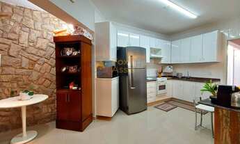 Imagem 4: Venda - Casa em condomínio - Iate Clube de Americana - Americana - SP