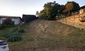 Imagem: Vinhedo - Terreno Padrão - Condomínio