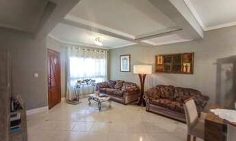 Imagem 7: Porto Alegre - Casa Padrão - Aberta dos Morros