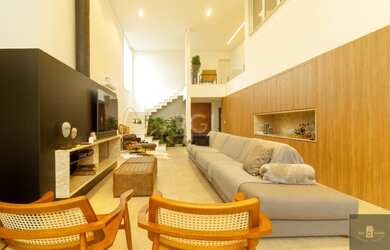 Imagem 3: Casa Condominio em Terra Ville