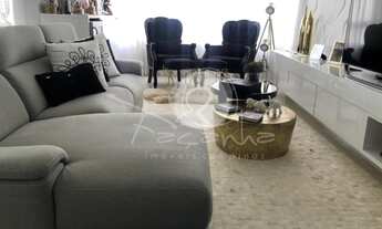 Imagem 3: Apartamento para venda no Residencial Vila Bella em Campinas - Imobiliária em Campinas