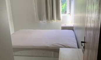 Imagem 3: Apartamento de 1 quarto asa norte