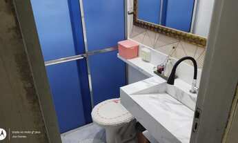 Imagem 4: CASA JD SAMAMBAIA PRAIA GRANDE 2 DORMITÓRIOS FINO ACABAMENTO