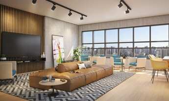 Imagem 3: Apartamento CURITIBA