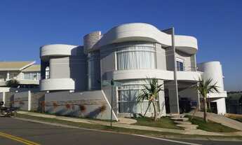 Imagem: Casa residencial à venda, Swiss Park, Campinas