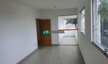 Imagem 4: BELO HORIZONTE - Apartamento Padrão - Jaraguá