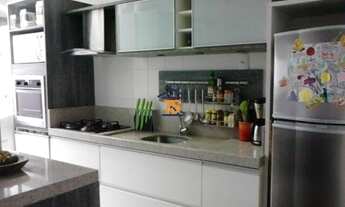 Imagem 2: Porto Alegre - Apartamento Padrão - Tristeza