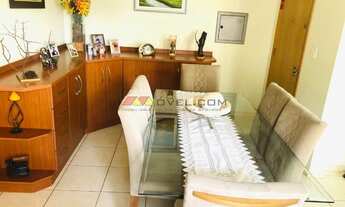 Imagem 7: APARTAMENTO RESIDENCIAL em RIO CLARO - SP, JARDIM CLARET