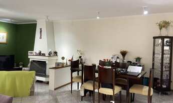 Imagem 5: Sobrado á venda de 397m² com 4 Dormitórios, Parque do Pássaros - São Bernardo do Campo