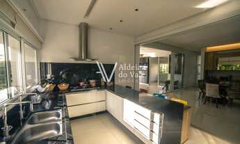 Imagem 7: ATMOSFERA DE RELAX COM REQUINTE E NATUREZA, SPA E 3 SUITES MASTERS