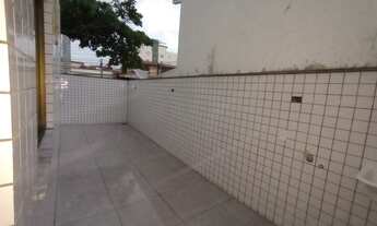 Imagem 6: Apartamento Área Privativa - Riacho das Pedras - Contagem - MG