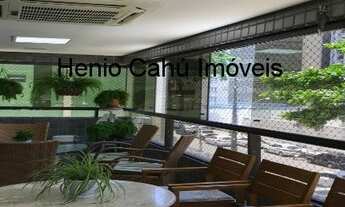 Imagem 3: Apartamento 4 quartos 2 suítes Boa Viagem